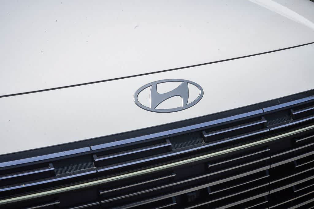New 2026 Hyundai Palisade SEL Premium FWD image 11