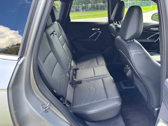 Used 2024 BMW X1 xDrive28i AWD/4WD image 14