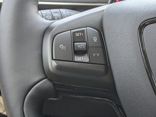 New 2026 Ford Mustang Mach-E Select w/ Comfort Package RWD image 44