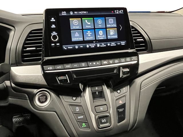New 2026 Honda Odyssey EX-L image 23