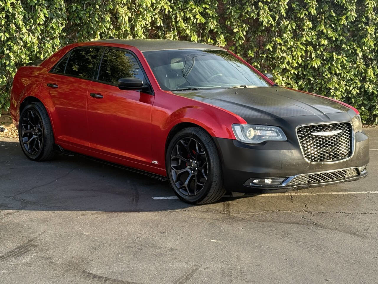 Used 2019 Chrysler 300 S RWD image 3