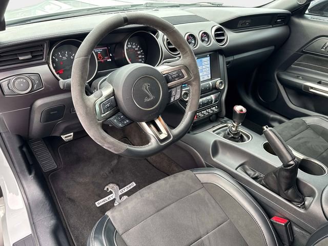 Used 2016 Ford Mustang Shelby GT350 w/ Technology Package image 14