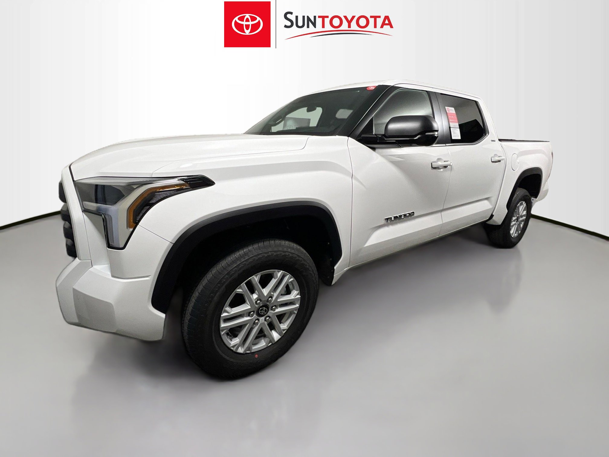 New 2026 Toyota Tundra SR5 image 9