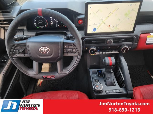 Used 2026 Toyota Tacoma TRD Pro AWD/4WD image 27