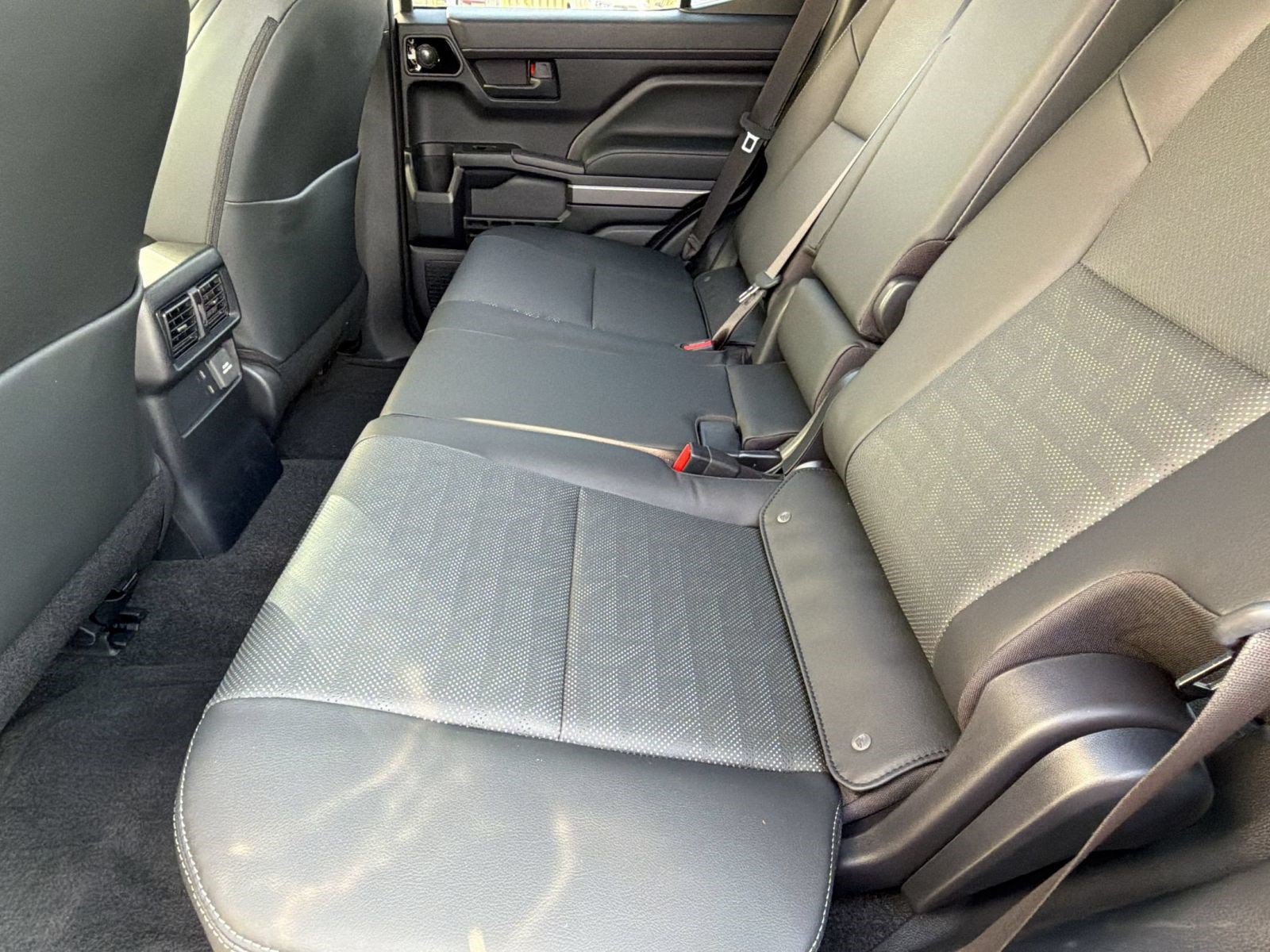 Used 2026 Toyota 4Runner TRD Sport Premium AWD/4WD image 24