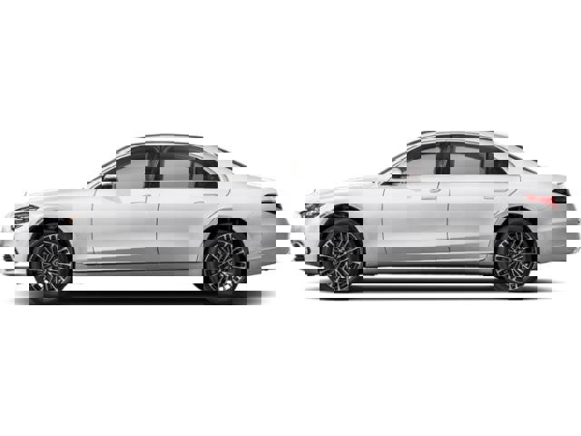 New 2026 Mercedes-Benz S 580 4MATIC Sedan image 44