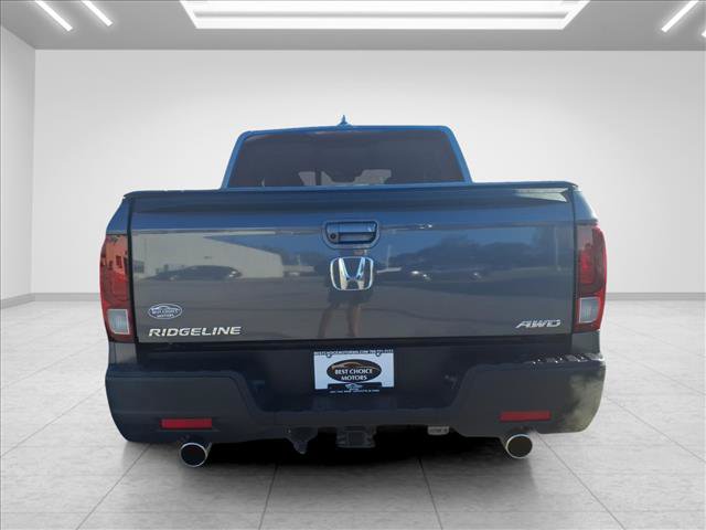 Used 2023 Honda Ridgeline RTL image 9
