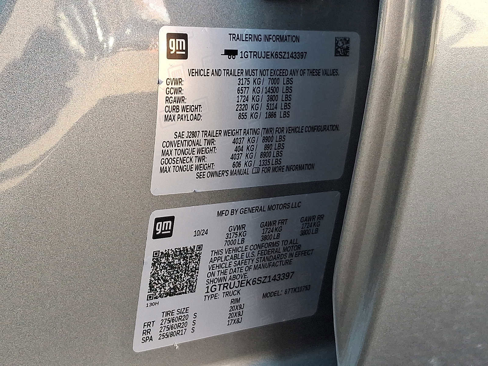 Certified 2025 GMC Sierra 1500 Elevation image 28