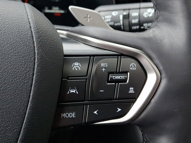 Certified 2025 Lexus TX 350 AWD w/ Technology Package image 23