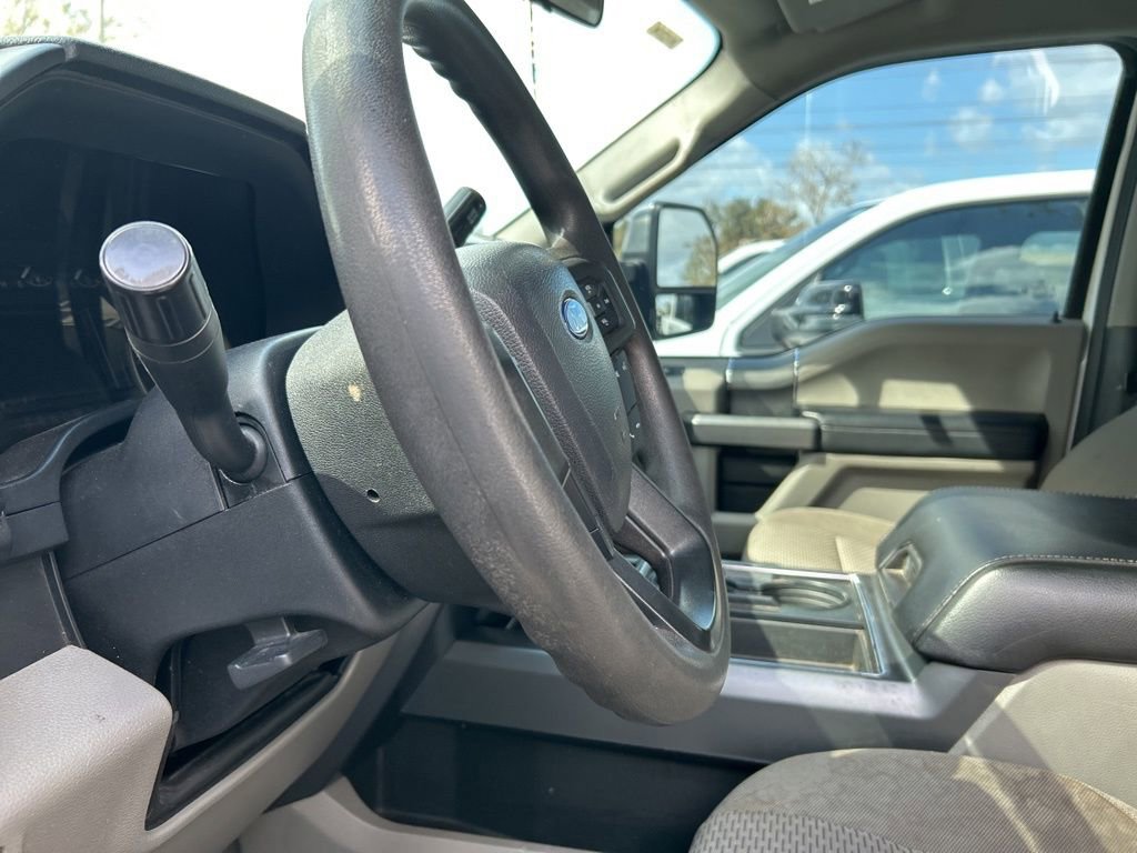 Used 2020 Ford F250 XLT w/ XLT Premium Package image 23