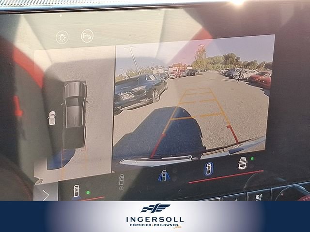 Used 2024 GMC Canyon AT4X image 22