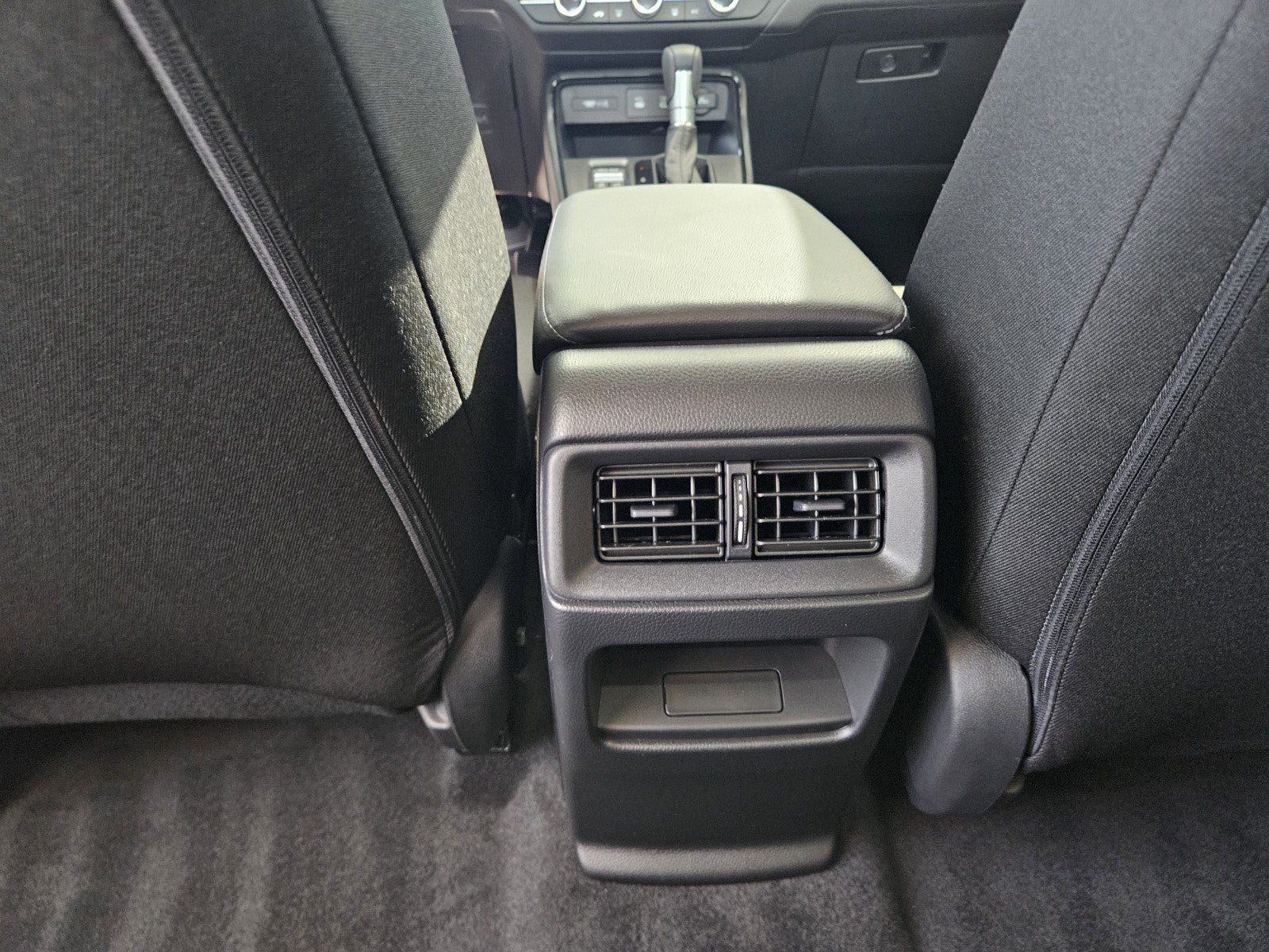 New 2026 Honda CR-V LX image 20