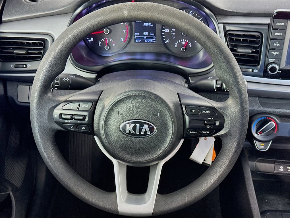 Used 2019 Kia Rio S image 25