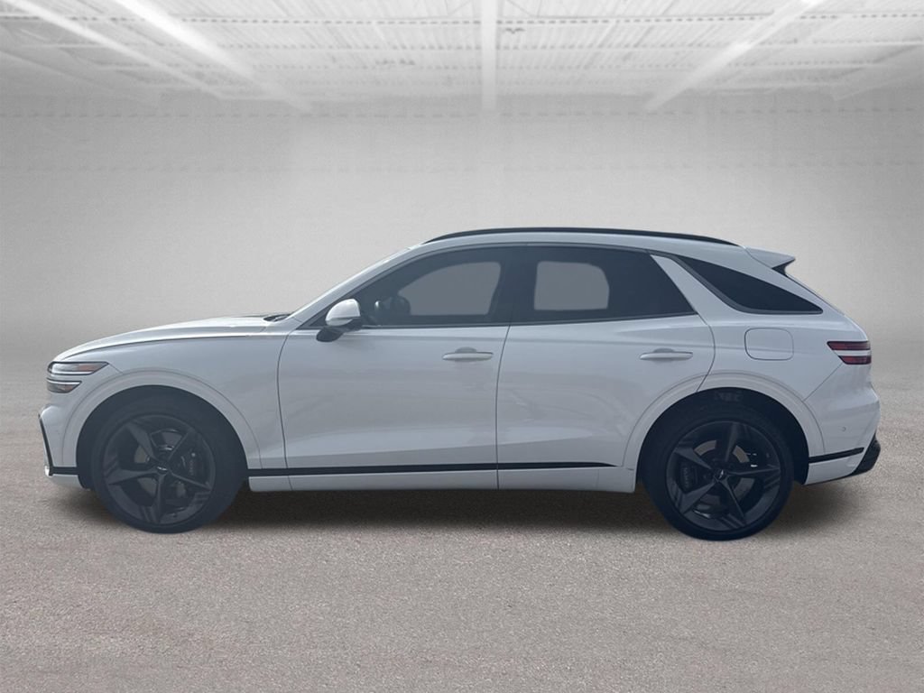 Used 2026 Genesis GV70 3.5T Sport Prestige AWD/4WD image 2