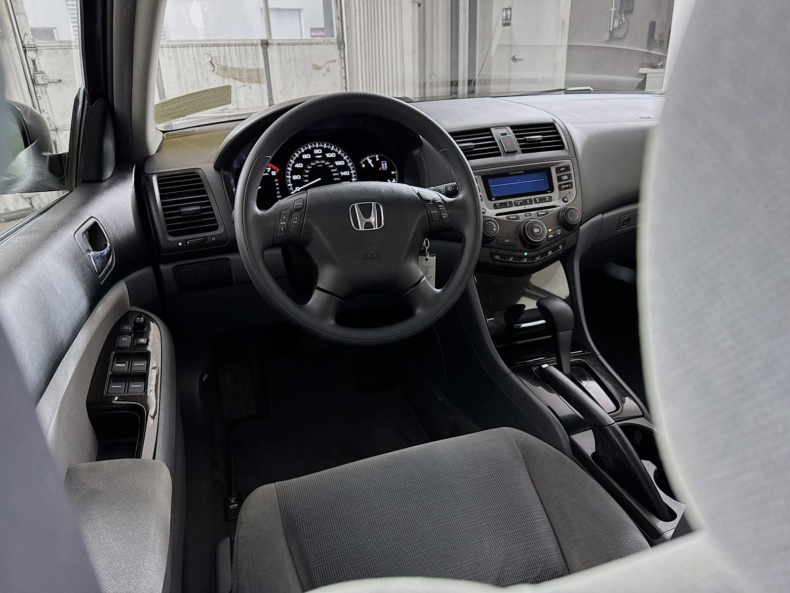 Used 2007 Honda Accord SE image 15
