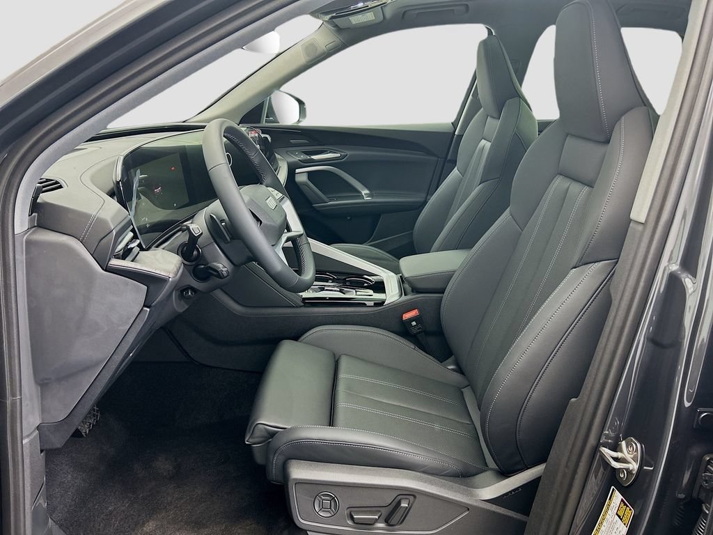 Certified 2025 Audi Q5 Premium AWD/4WD image 18