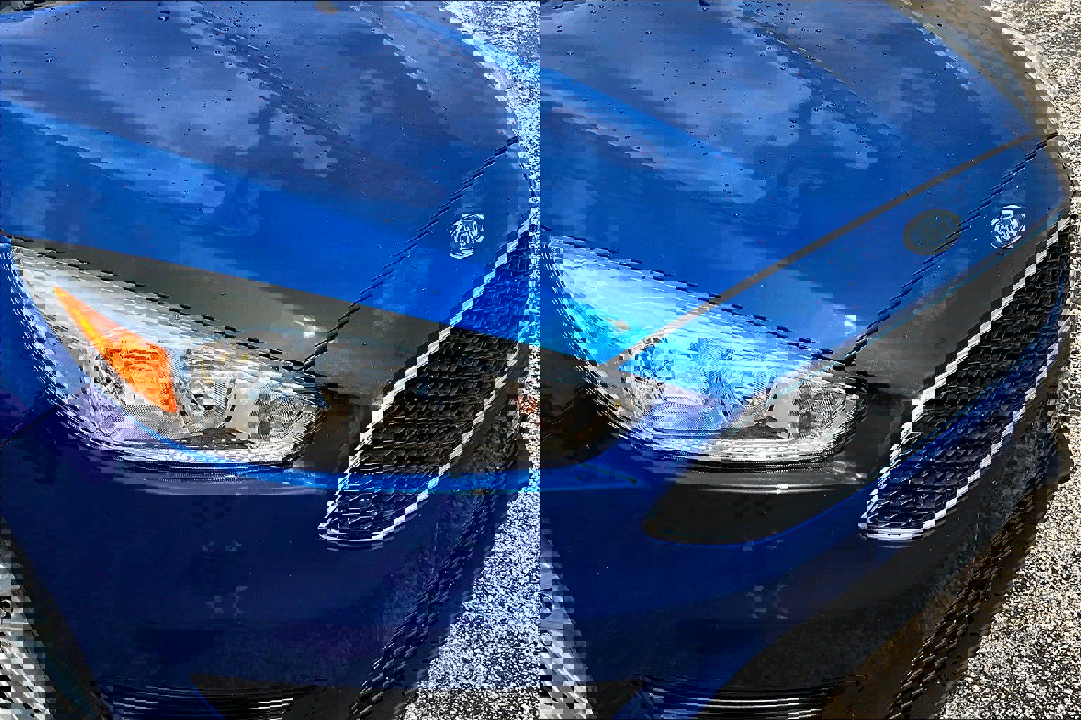 Used 2018 Ford Focus SE image 31