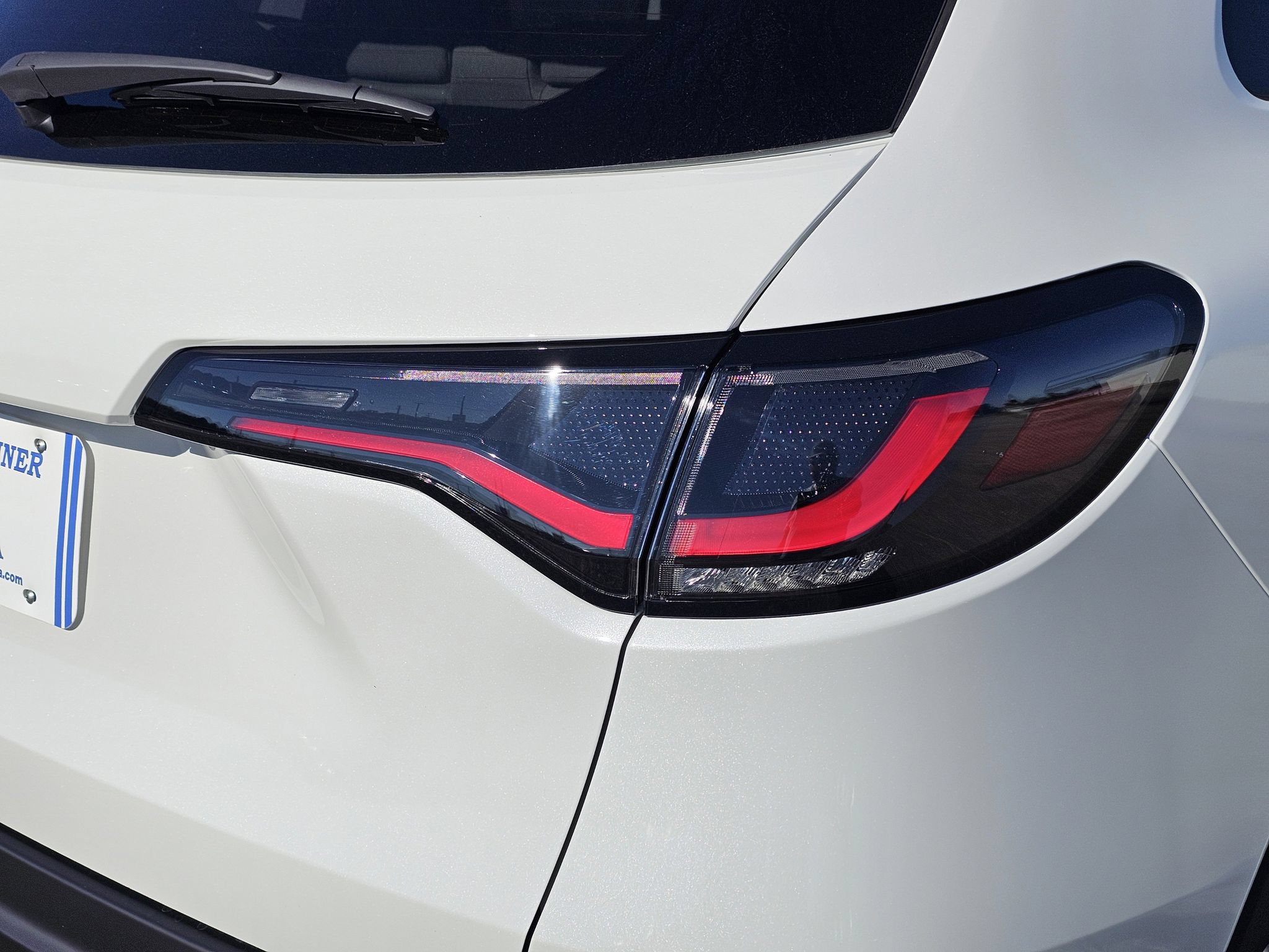 New 2027 Honda HR-V LX image 9