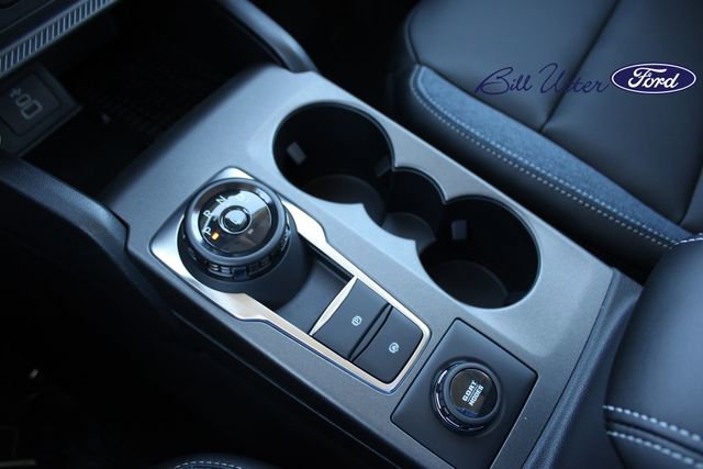 New 2025 Ford Bronco Sport Outer Banks w/ Outer Banks Tech Package+ image 13