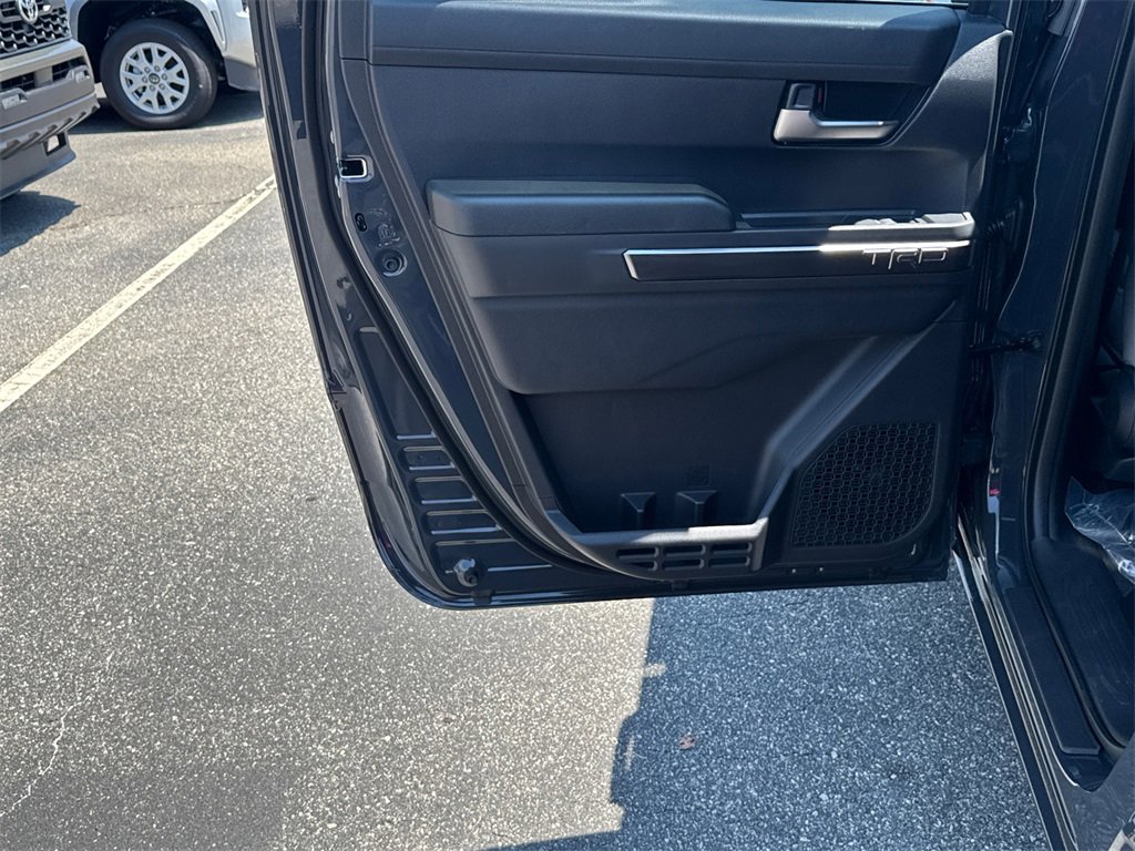 New 2025 Toyota Tacoma TRD Off-Road image 21