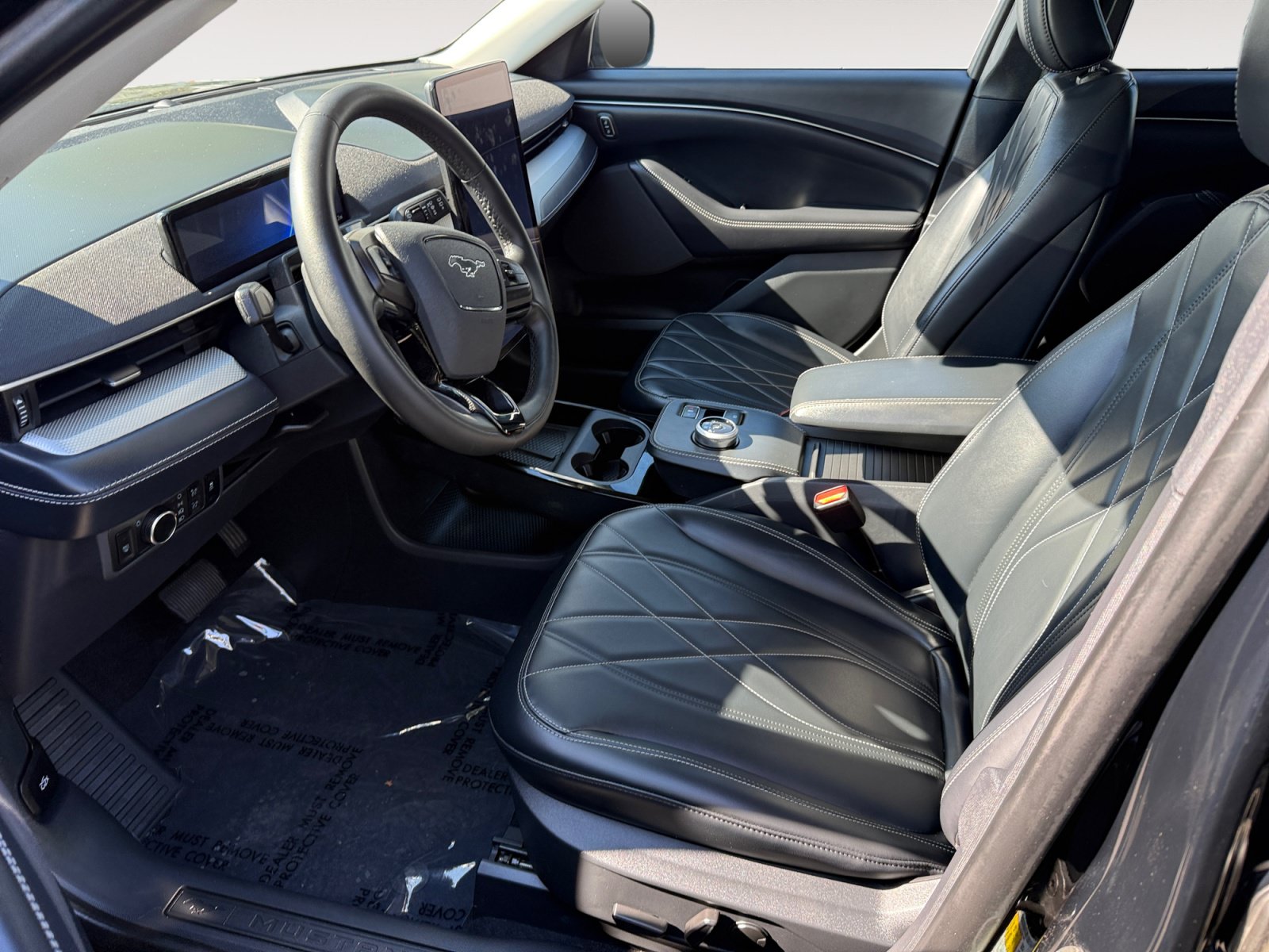 Used 2023 Ford Mustang Mach-E Select RWD image 10