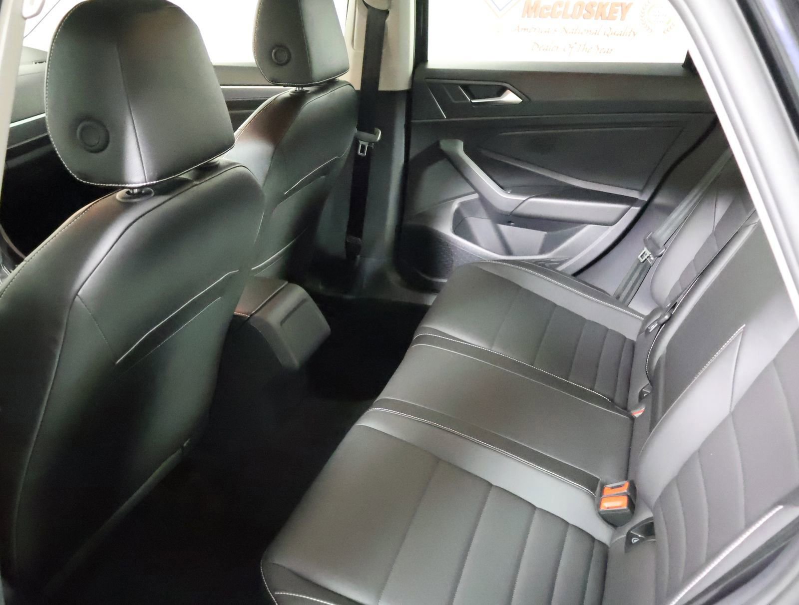 Used 2024 Volkswagen Jetta SE image 40