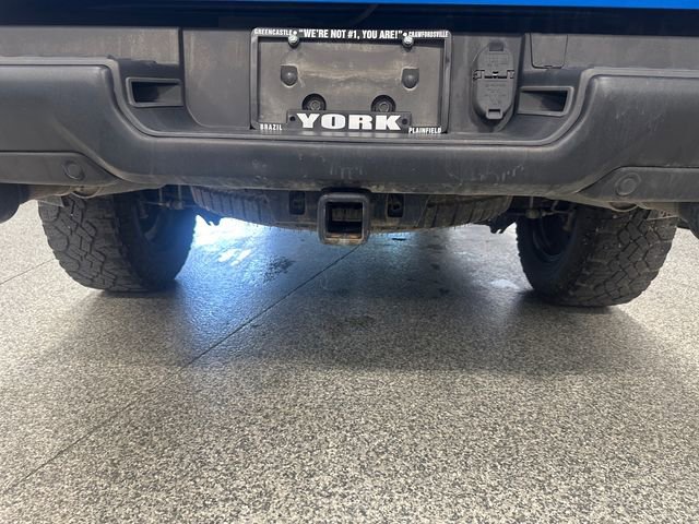 Used 2021 RAM 1500 Rebel w/ Rebel Level 2 Equipment Group AWD/4WD image 20
