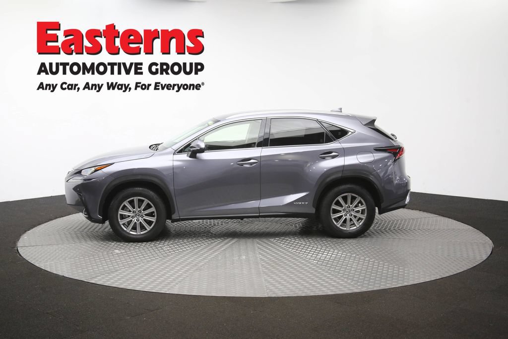 Used 2020 Lexus NX 300h AWD w/ Comfort Package image 64