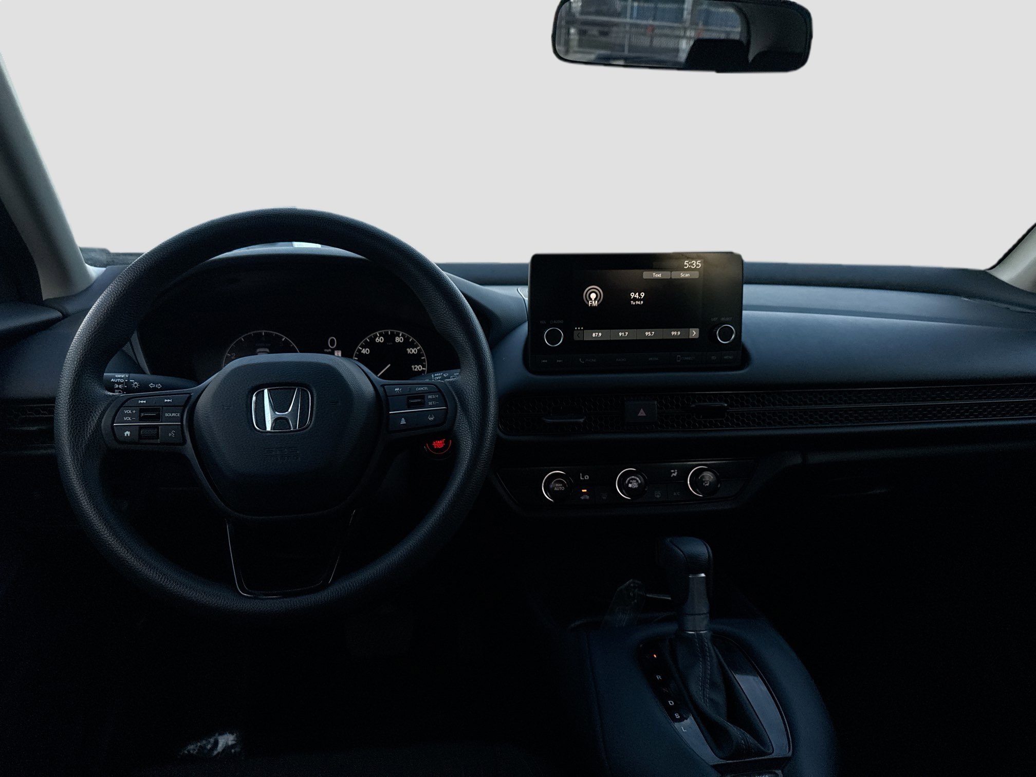 Used 2023 Honda HR-V LX image 20