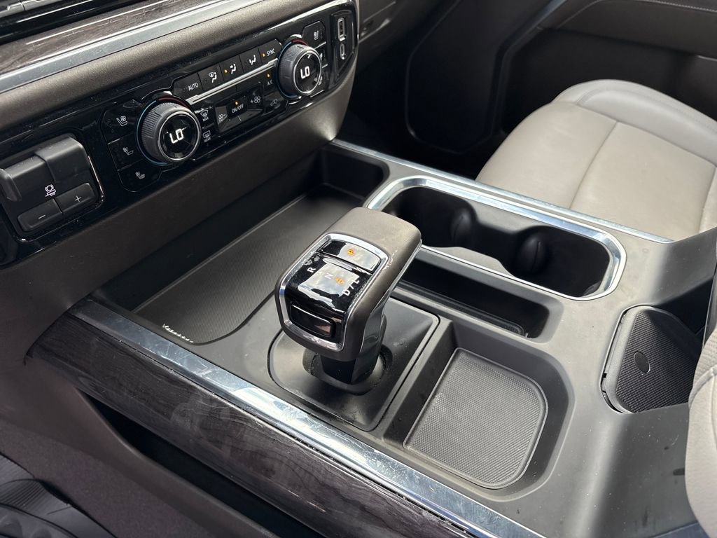 Used 2023 Chevrolet Silverado 1500 LTZ w/ LTZ Premium Package image 29