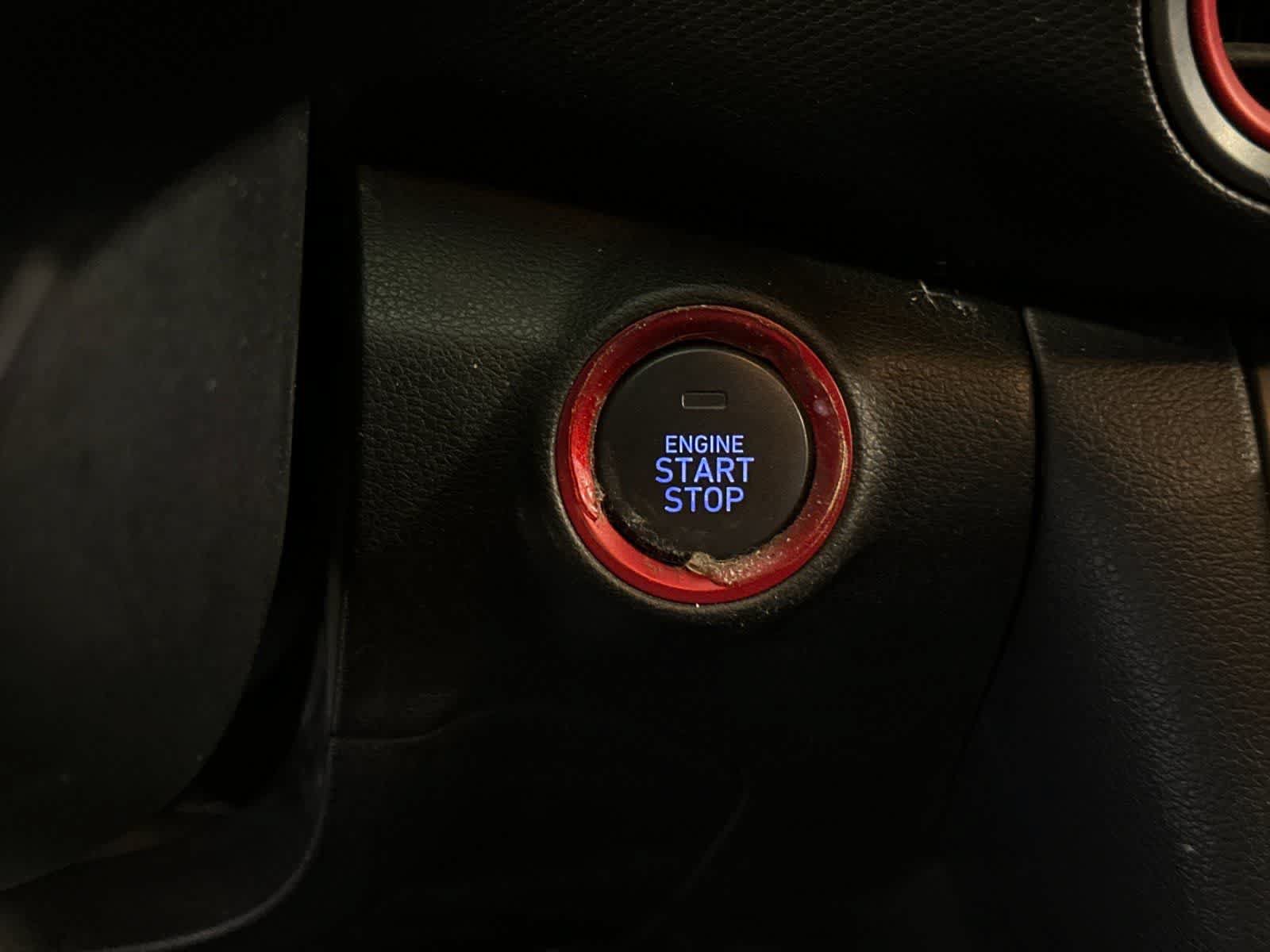 Used 2019 Hyundai Kona Ultimate FWD image 22