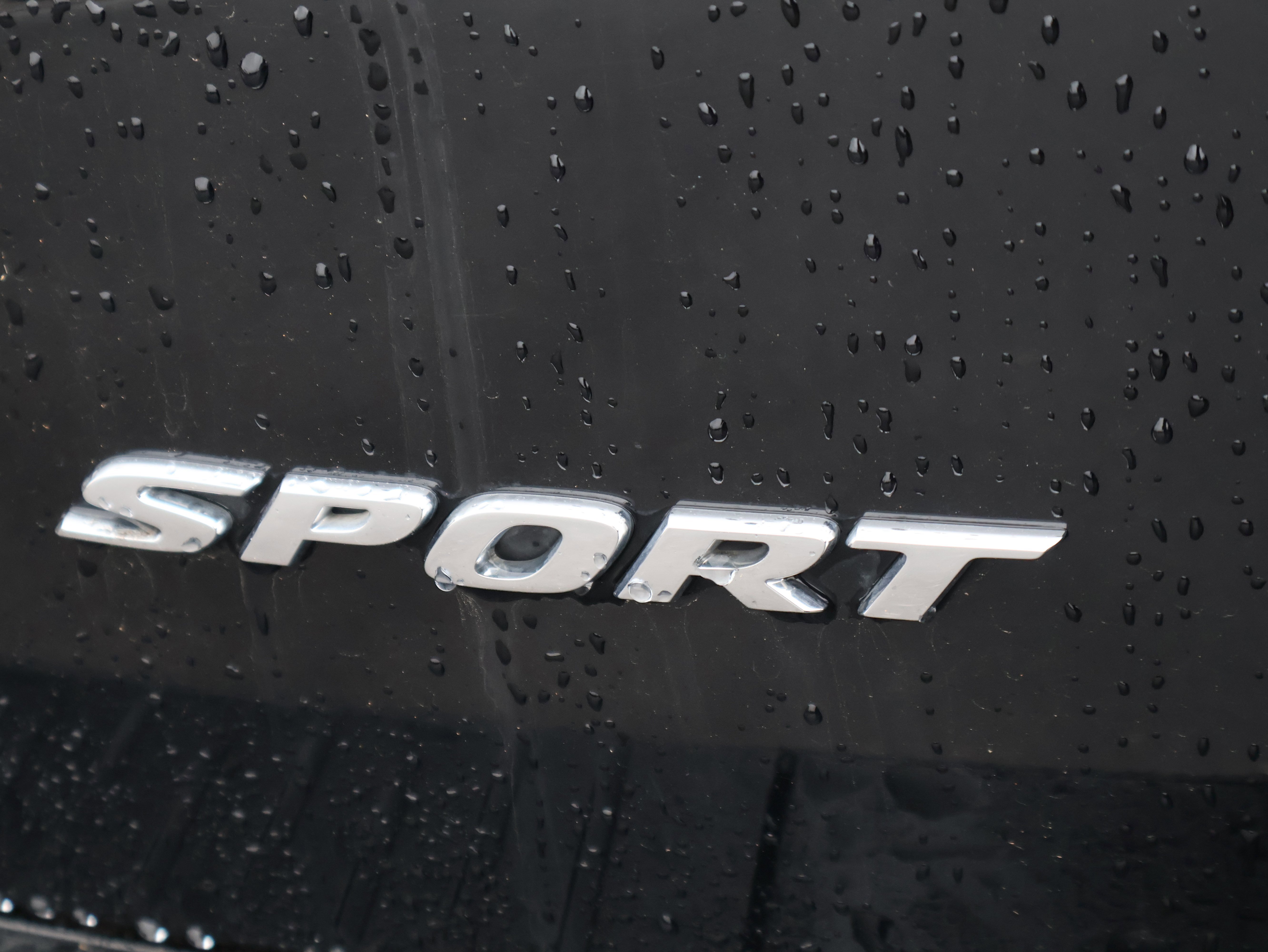 Used 2025 Honda Odyssey Sport-L image 16