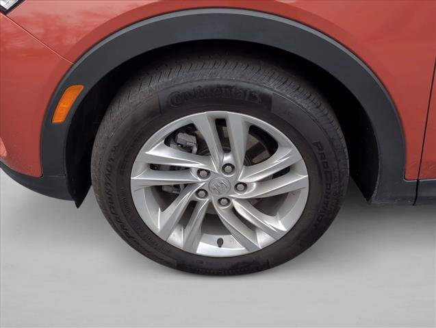 Used 2024 Buick Envista Preferred w/ Convenience I Package image 23