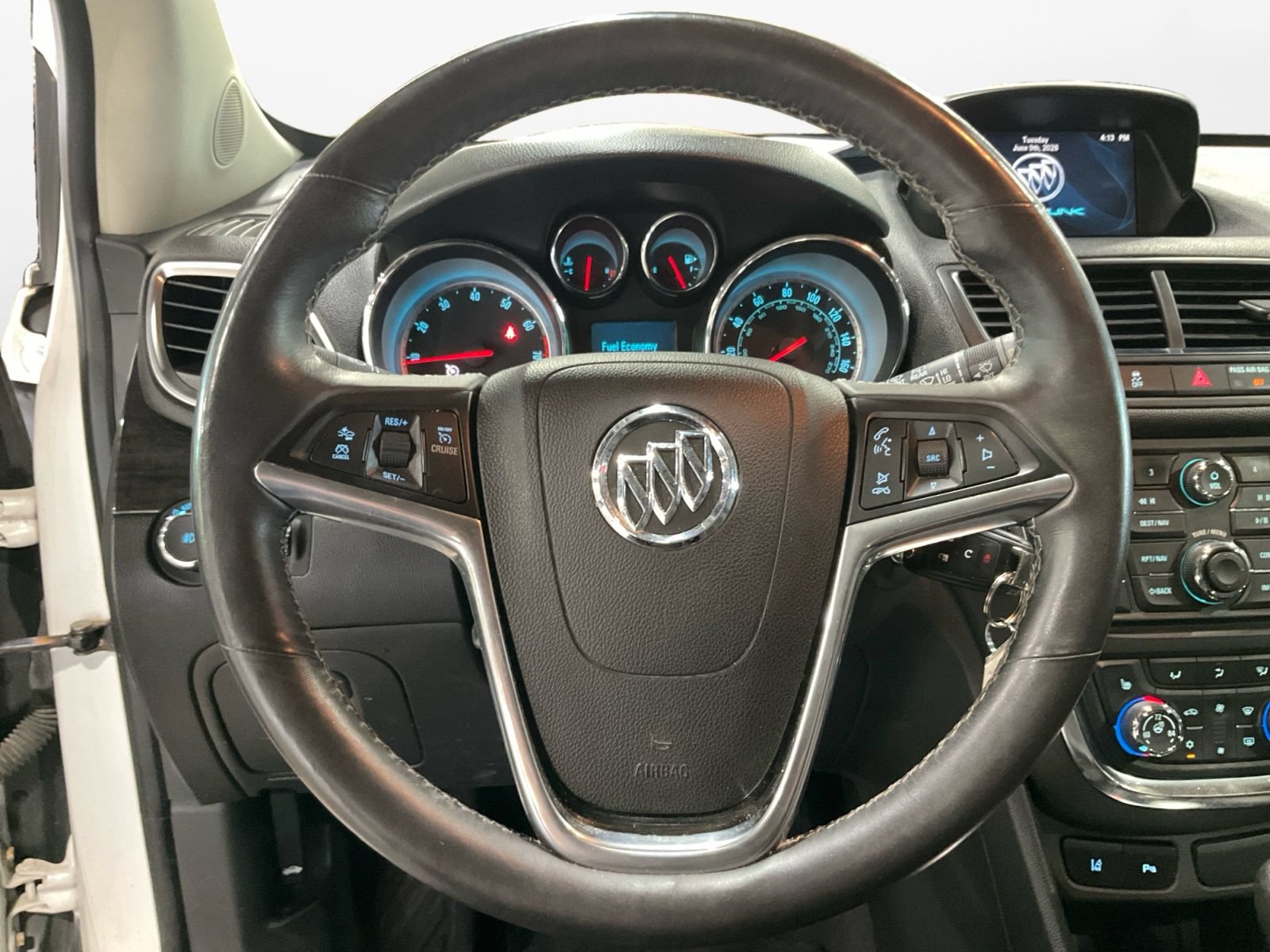 Used 2015 Buick Encore Premium w/ Experience Buick Package AWD/4WD image 12