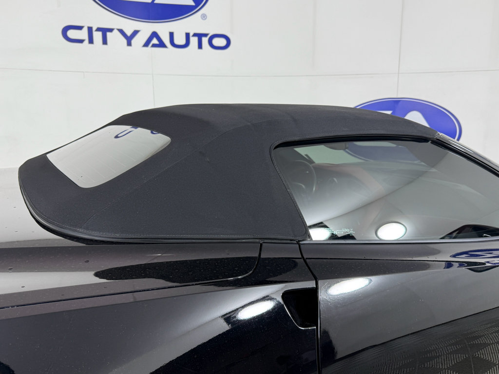 Used 2014 Chevrolet Corvette Stingray Convertible w/ 3LT Preferred Equipment Group image 14