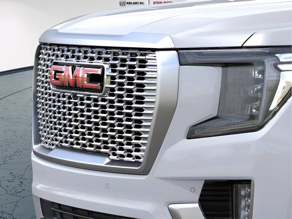 New 2024 GMC Yukon Denali w/ Max Trailering Package image 33