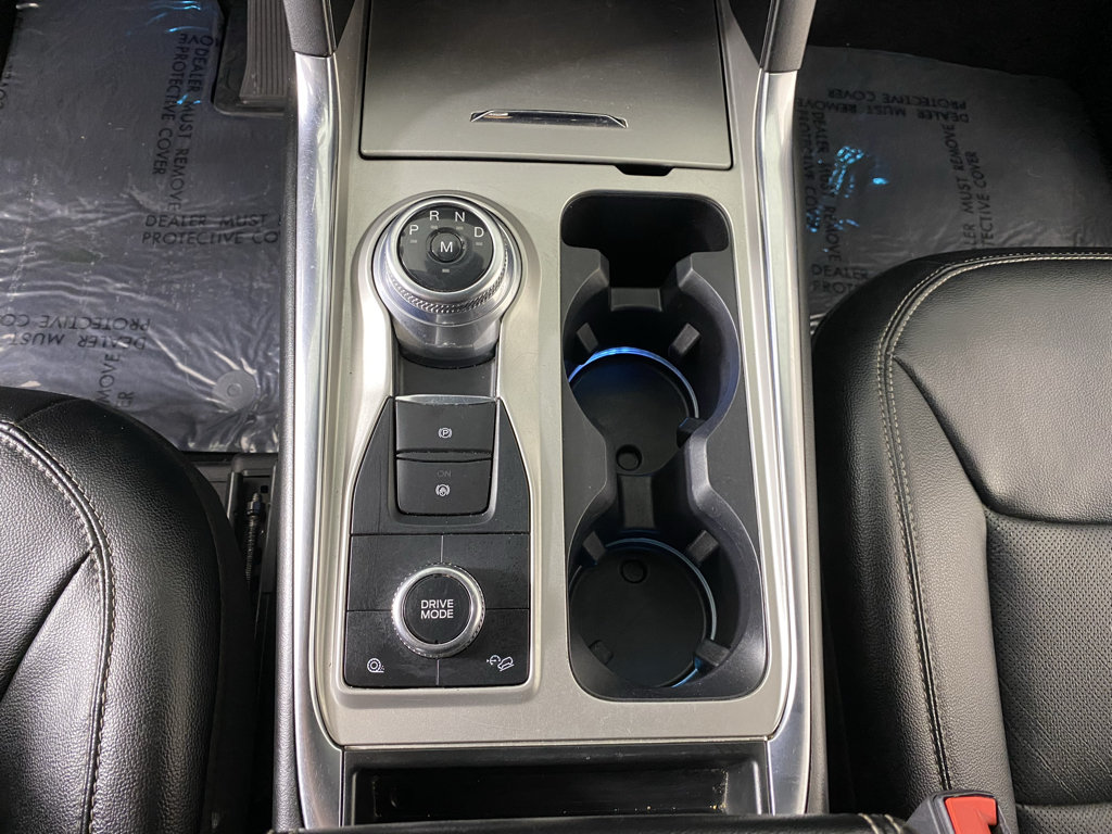 Used 2021 Ford Explorer Limited w/ Hybrid Equipment Group 310A AWD/4WD image 29