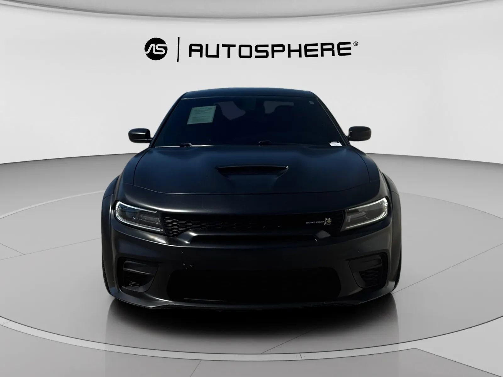 Used 2020 Dodge Charger Scat Pack image 2