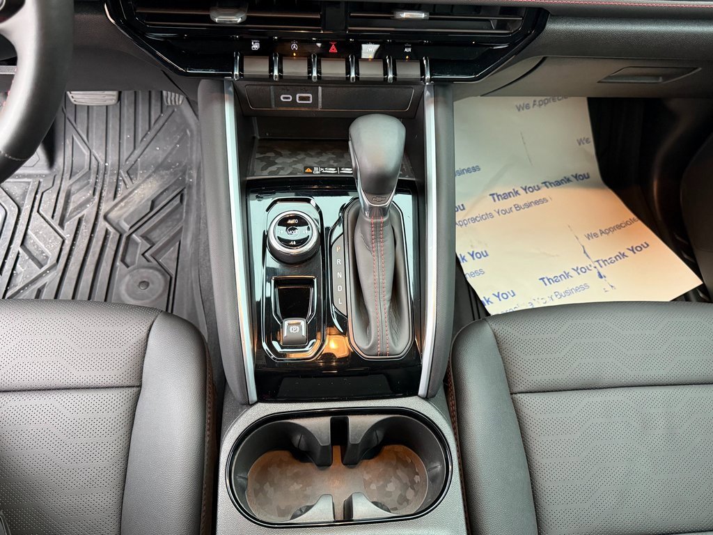 Certified 2024 Chevrolet Colorado Z71 w/ Z71 Convenience Package 2 image 22