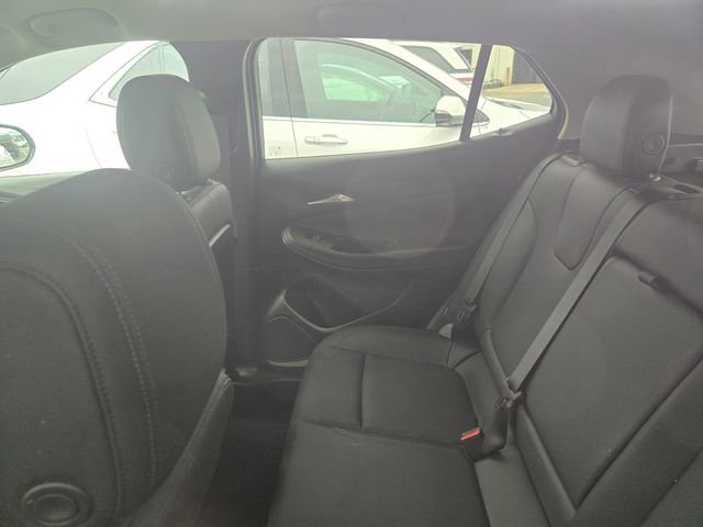 Used 2025 Buick Encore GX Sport Touring w/ Comfort Package FWD image 7
