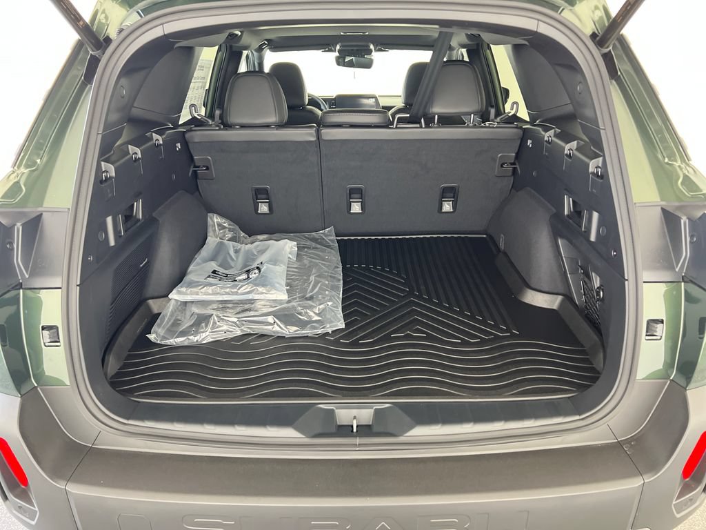 New 2026 Subaru Outback Wilderness AWD/4WD image 25