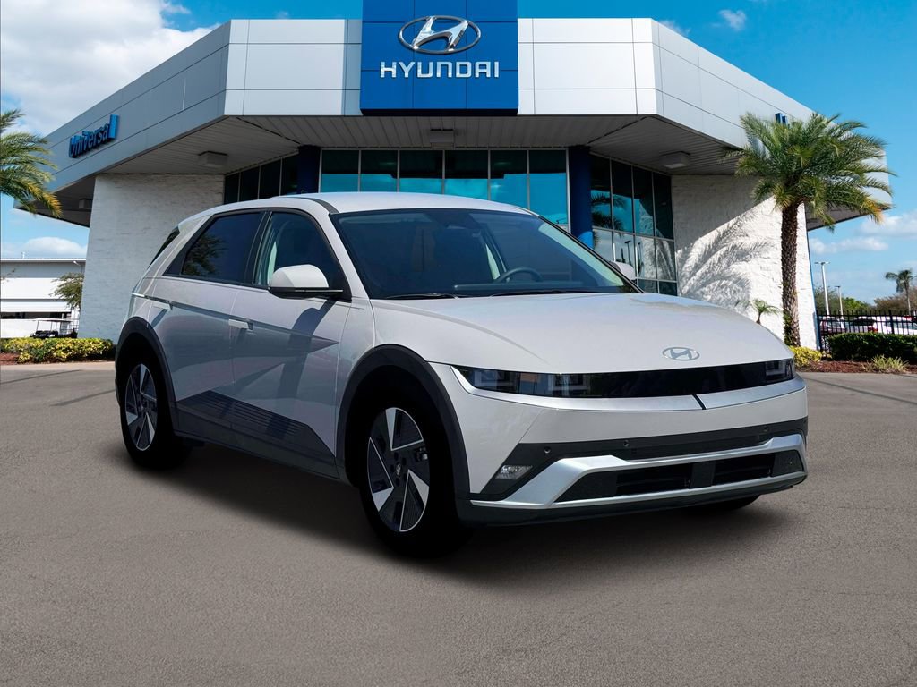 New 2026 Hyundai Ioniq 5 SE image 12