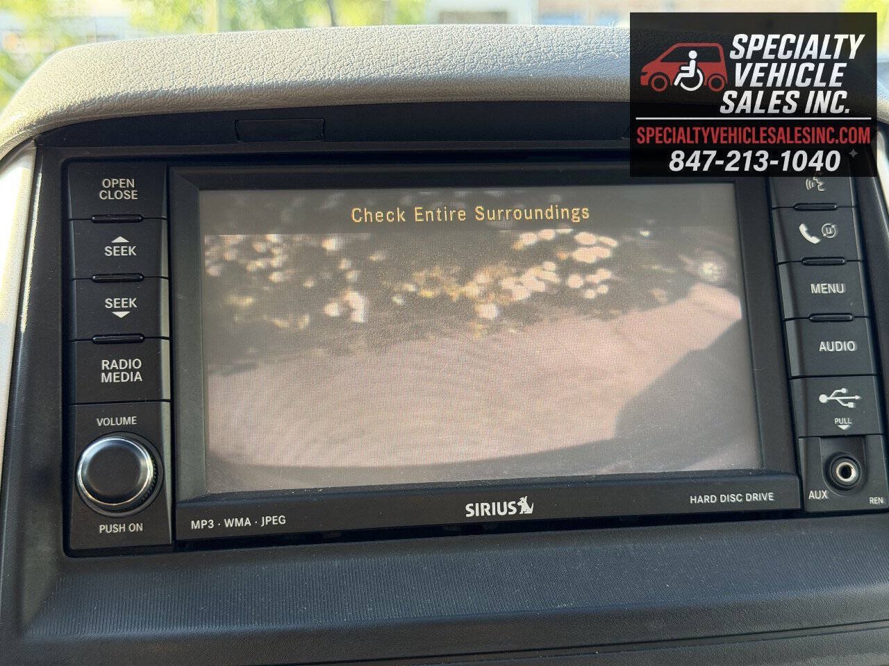 Used 2008 Dodge Grand Caravan SXT FWD image 39