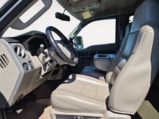 Used 2009 Ford F350 FX4 AWD/4WD image 9