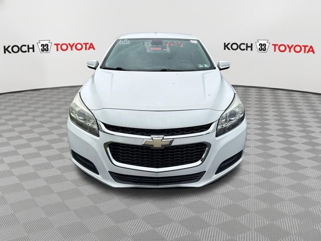 Used 2014 Chevrolet Malibu LT w/ Power Convenience Package FWD image 2
