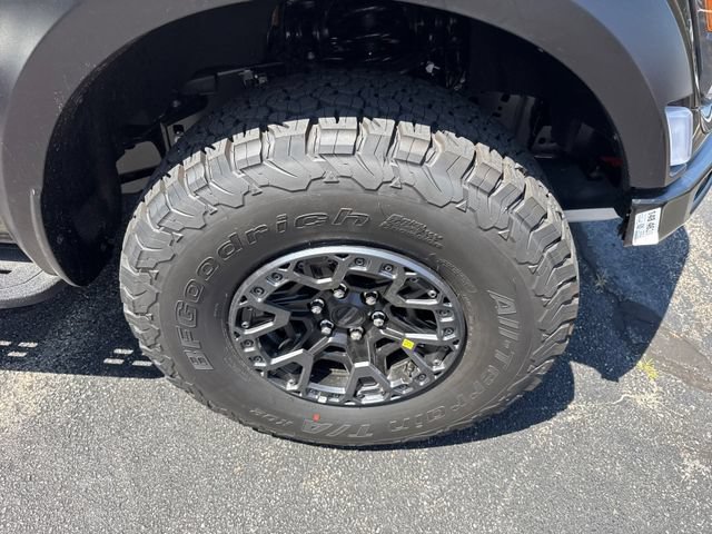 New 2026 Ford F150 Raptor w/ Equipment Group 803A Raptor R AWD/4WD image 15