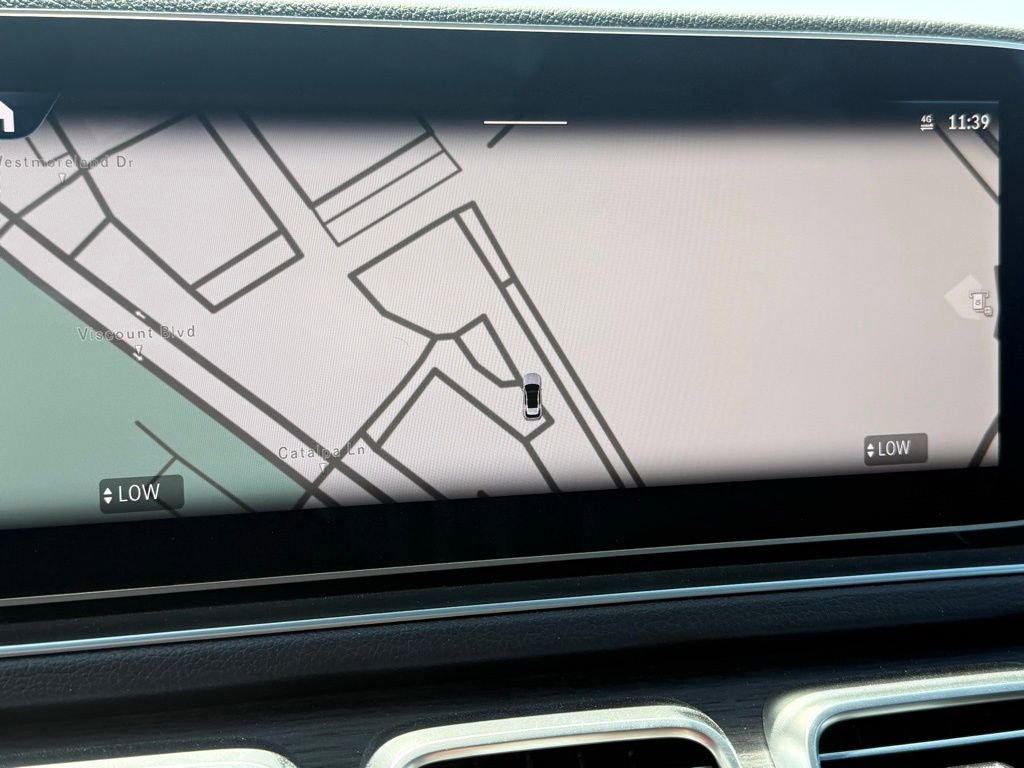 Used 2026 Mercedes-Benz GLE 350 4MATIC image 20