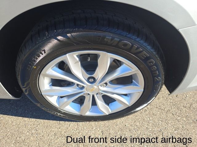 Used 2020 Chevrolet Malibu LT w/ Fleet LT Safety Plus Package image 30