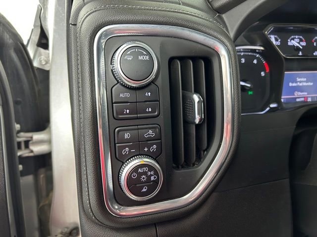 Used 2023 GMC Sierra 3500 SLT w/ Gooseneck/5TH Wheel Package AWD/4WD image 25