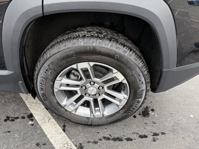 Used 2025 GMC Terrain Elevation image 5